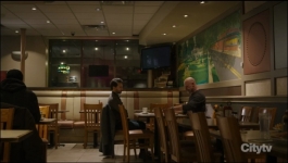 Law and Order Organized Crime - Season 04 Episode 06